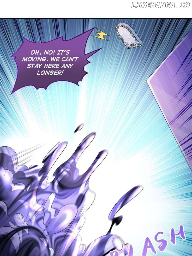 Cultivation Chat Group Chapter 626 - page 48