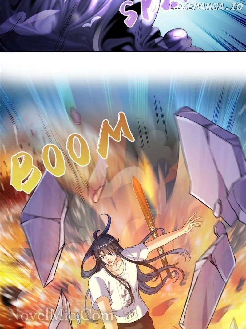 Cultivation Chat Group Chapter 626 - page 49