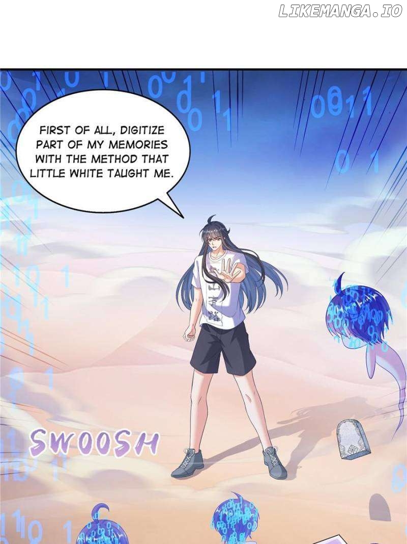 Cultivation Chat Group Chapter 626 - page 5