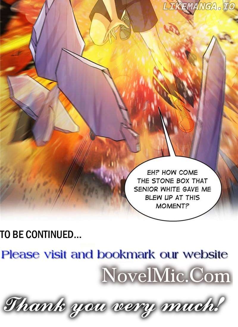 Cultivation Chat Group Chapter 626 - page 50