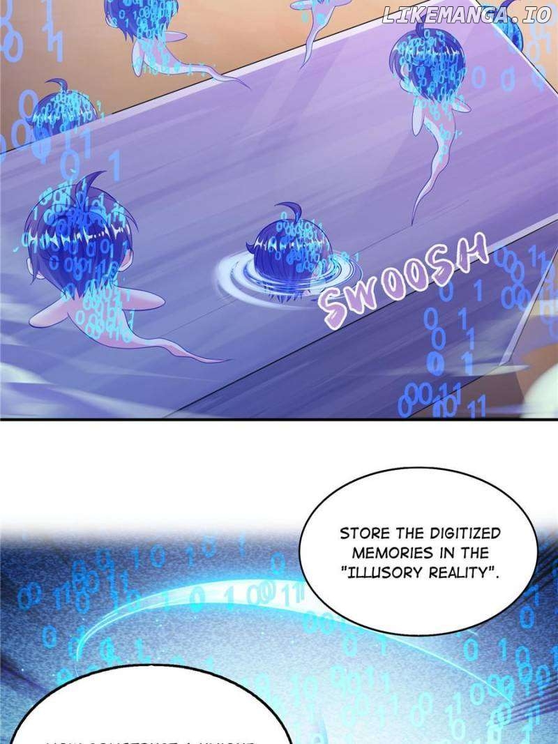 Cultivation Chat Group Chapter 626 - page 6