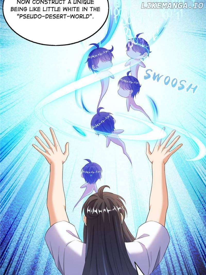 Cultivation Chat Group Chapter 626 - page 7
