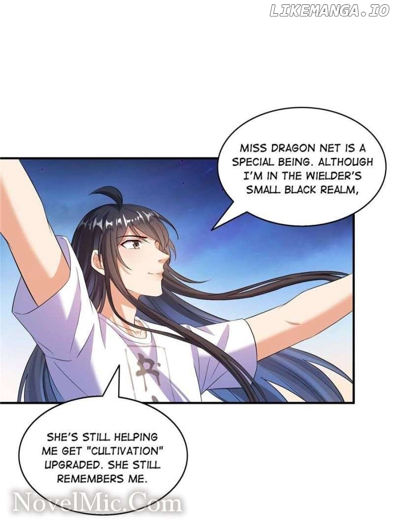 Cultivation Chat Group Chapter 626 - page 9