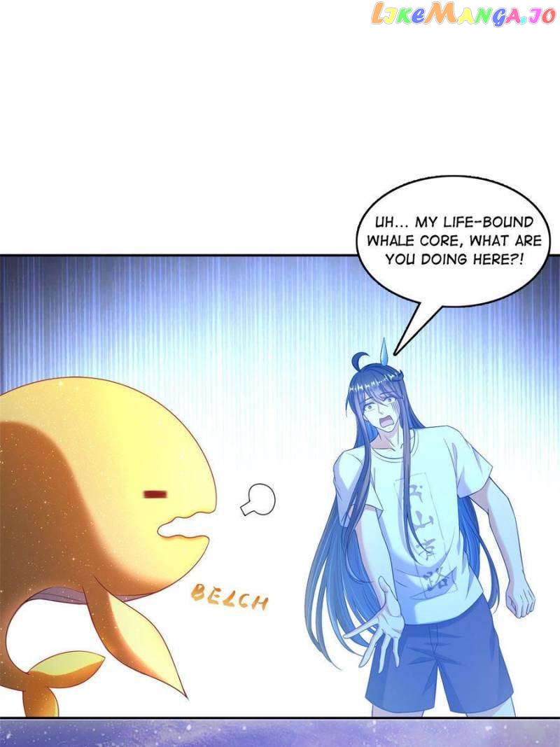 Cultivation Chat Group Chapter 596 - page 10
