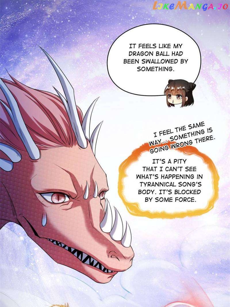 Cultivation Chat Group Chapter 596 - page 11