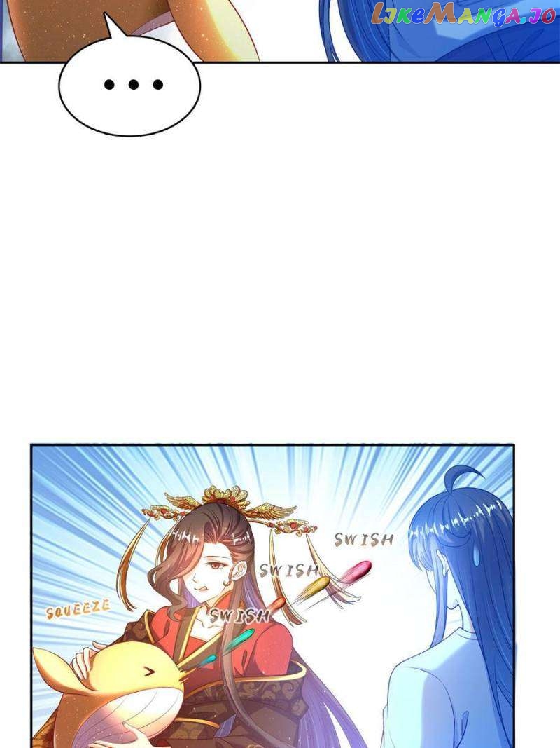 Cultivation Chat Group Chapter 596 - page 14