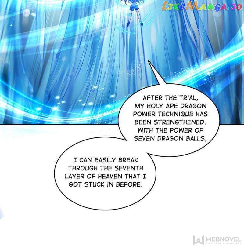 Cultivation Chat Group Chapter 596 - page 24
