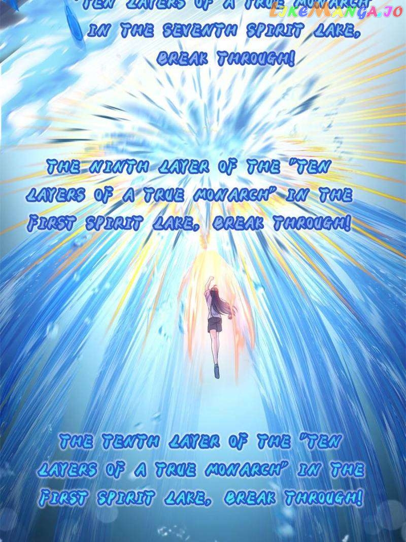 Cultivation Chat Group Chapter 596 - page 26