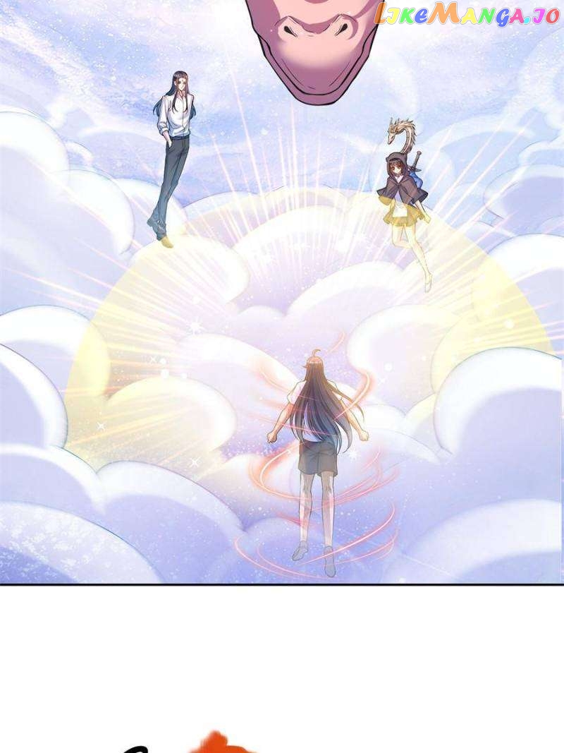 Cultivation Chat Group Chapter 596 - page 29