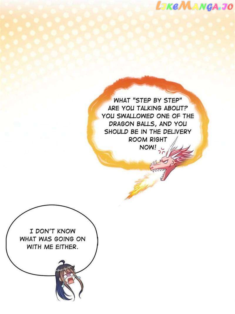 Cultivation Chat Group Chapter 596 - page 3