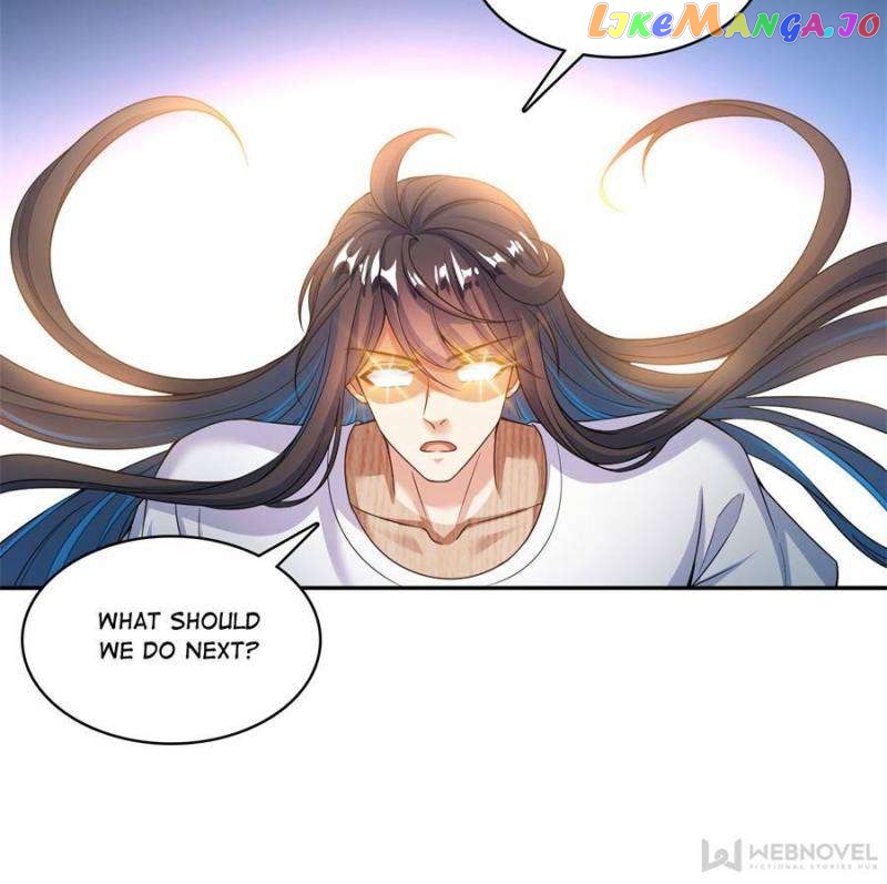 Cultivation Chat Group Chapter 596 - page 32