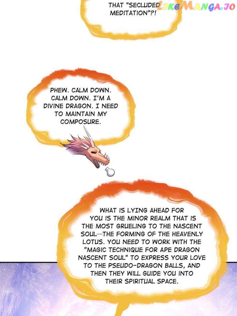 Cultivation Chat Group Chapter 596 - page 34