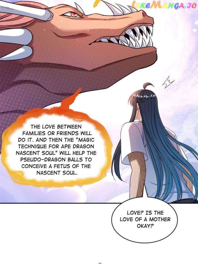 Cultivation Chat Group Chapter 596 - page 35