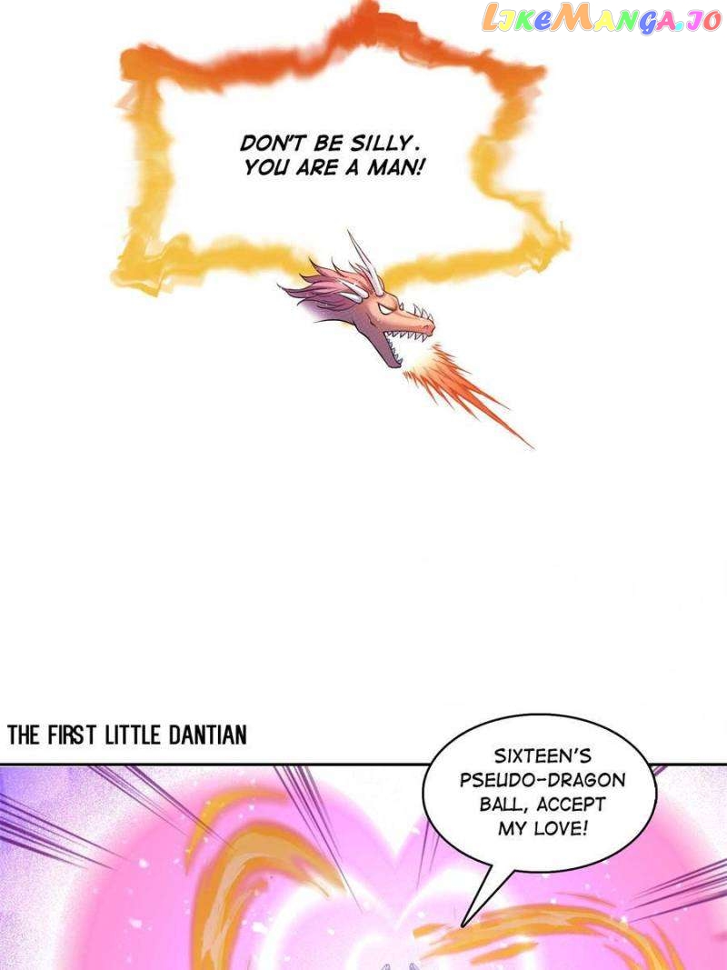 Cultivation Chat Group Chapter 596 - page 36
