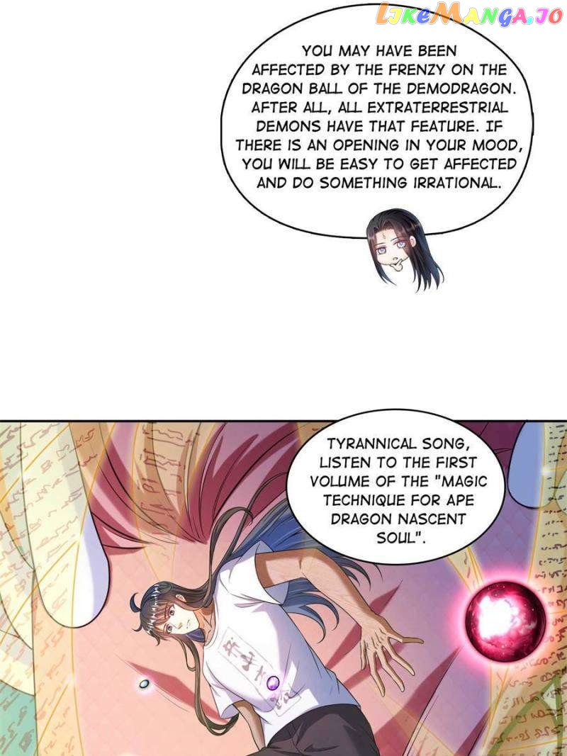Cultivation Chat Group Chapter 596 - page 4