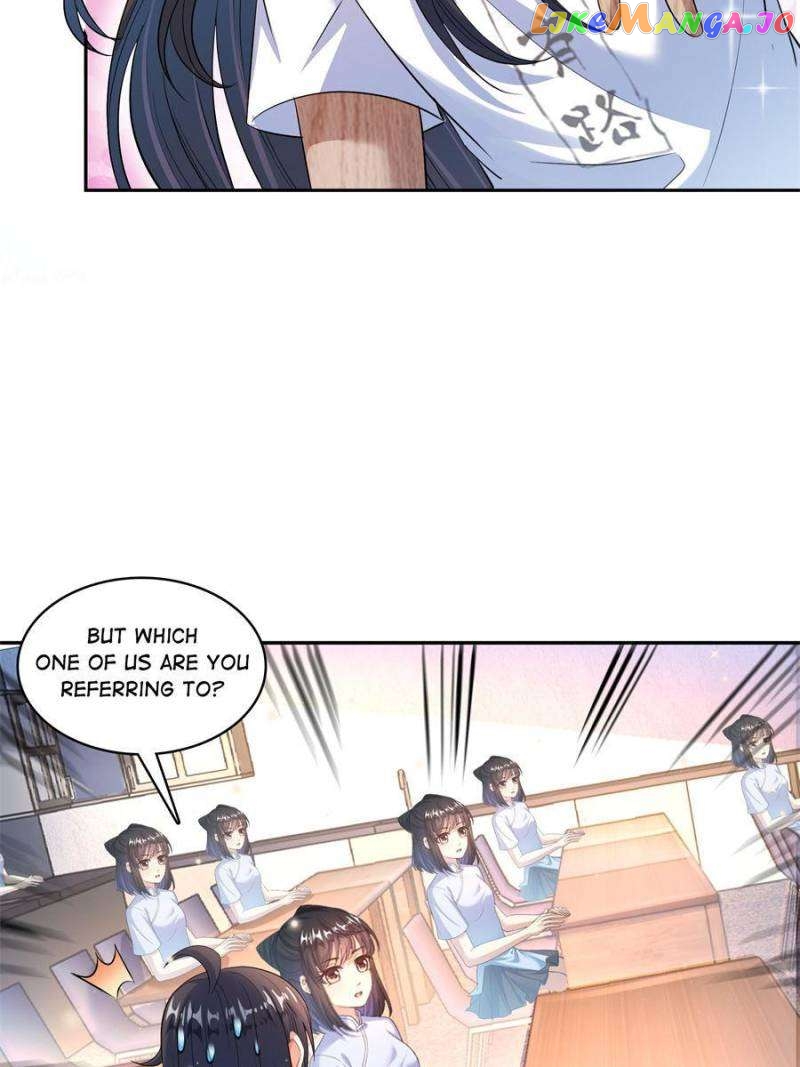 Cultivation Chat Group Chapter 596 - page 43