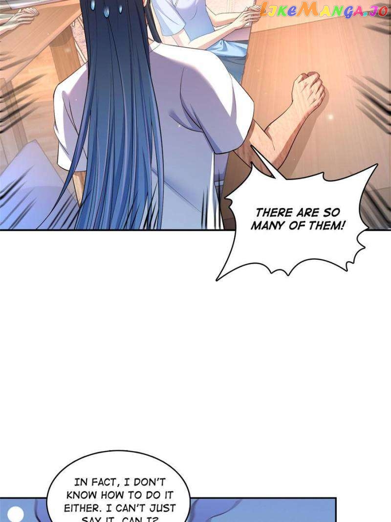 Cultivation Chat Group Chapter 596 - page 44