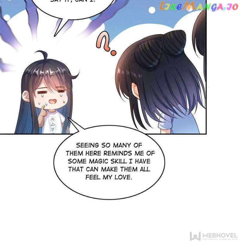 Cultivation Chat Group Chapter 596 - page 45