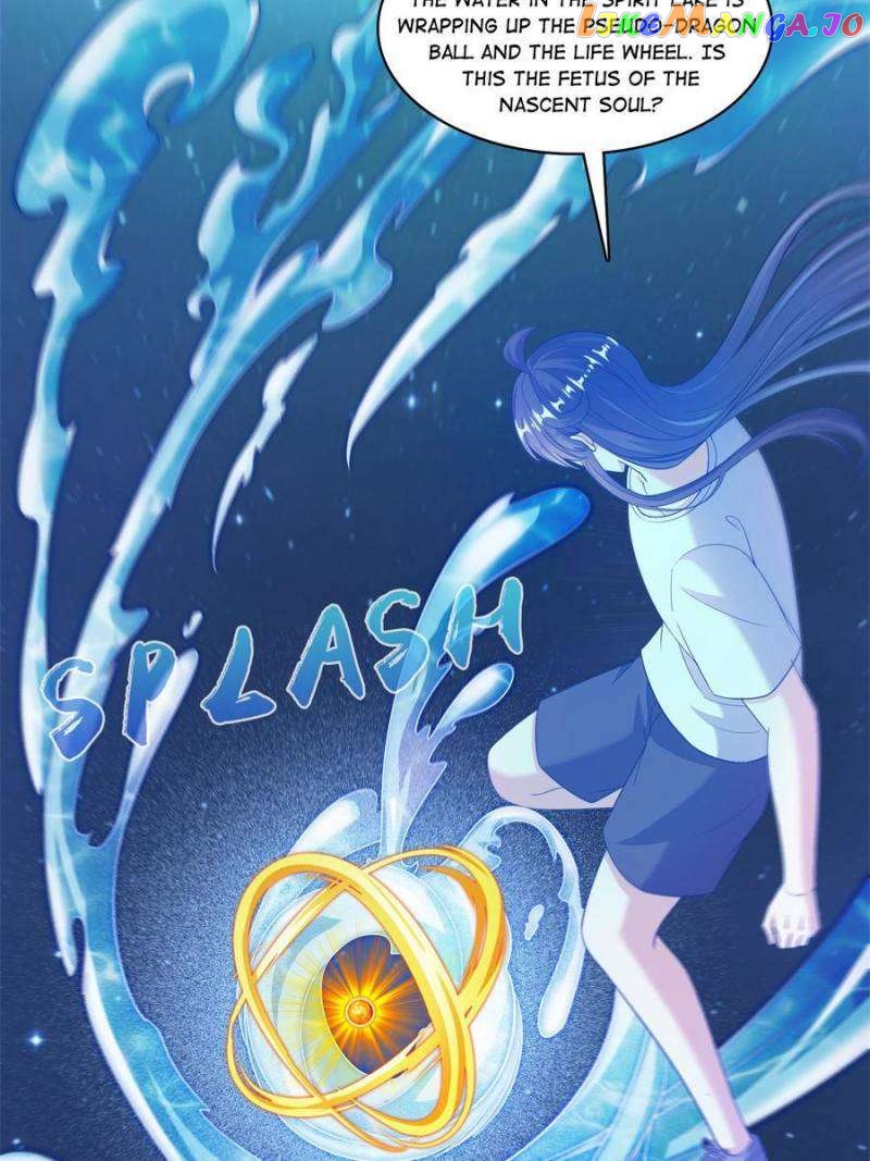 Cultivation Chat Group Chapter 596 - page 48