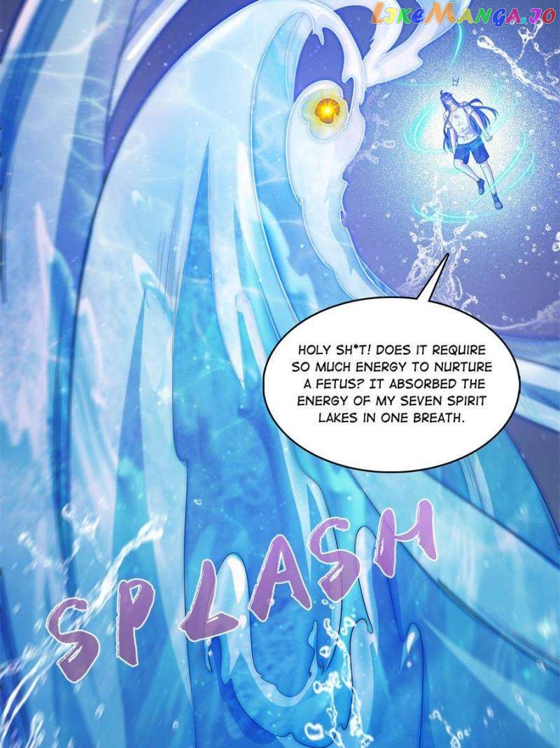Cultivation Chat Group Chapter 596 - page 50