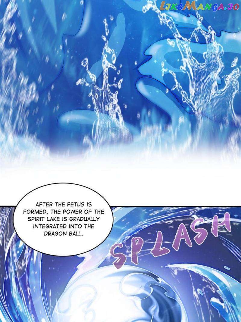 Cultivation Chat Group Chapter 596 - page 51
