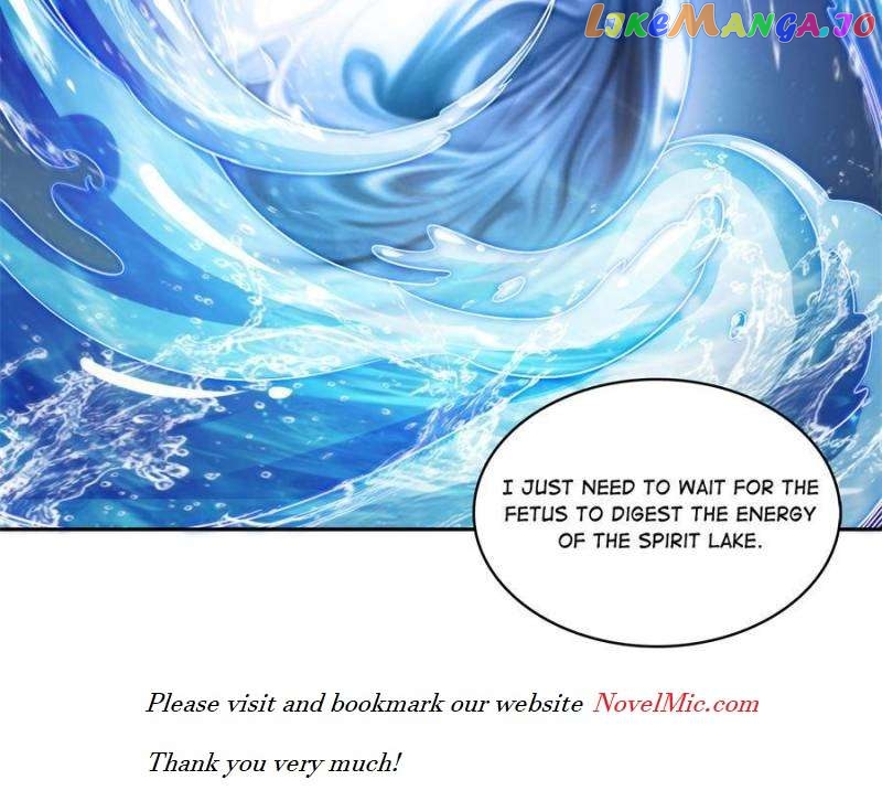 Cultivation Chat Group Chapter 596 - page 52