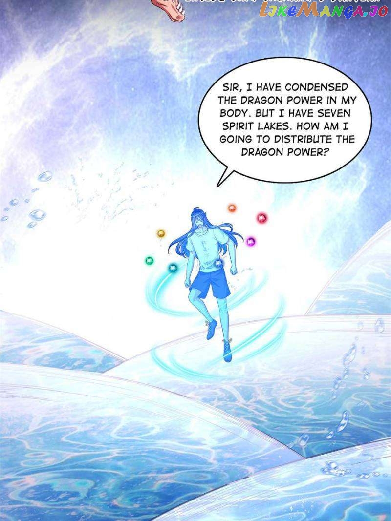 Cultivation Chat Group Chapter 596 - page 6