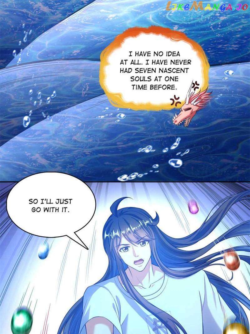 Cultivation Chat Group Chapter 596 - page 7