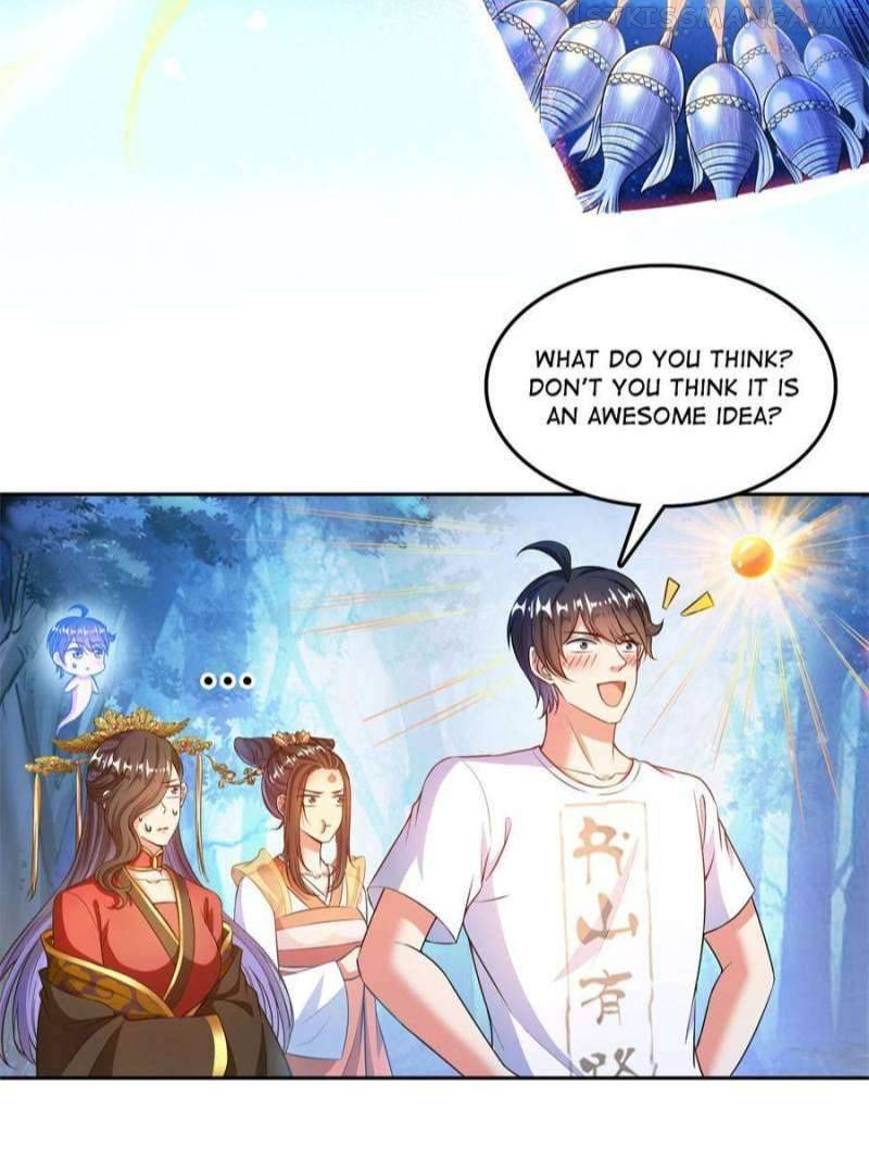 Cultivation Chat Group Chapter 514 - page 15