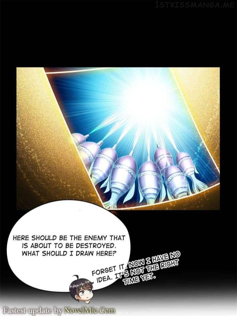 Cultivation Chat Group Chapter 514 - page 17