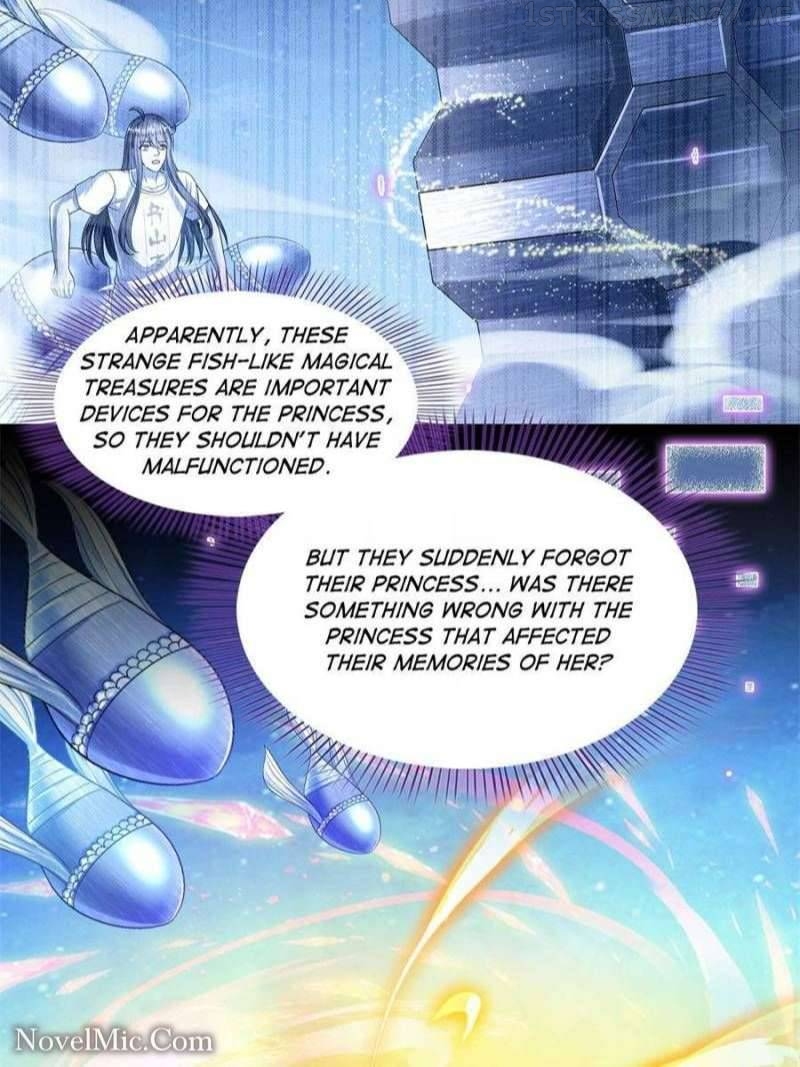 Cultivation Chat Group Chapter 514 - page 2