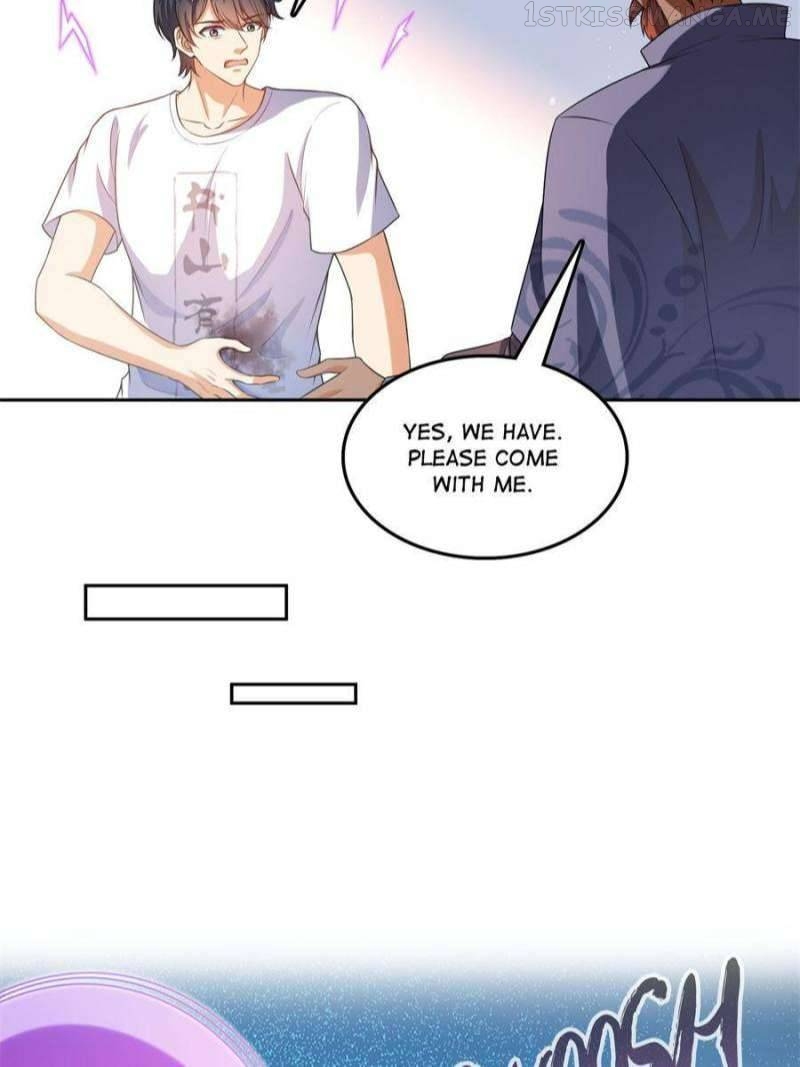 Cultivation Chat Group Chapter 514 - page 31