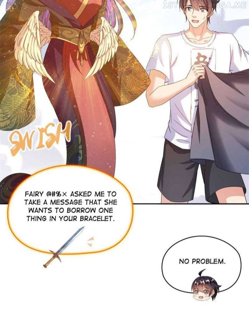 Cultivation Chat Group Chapter 514 - page 44