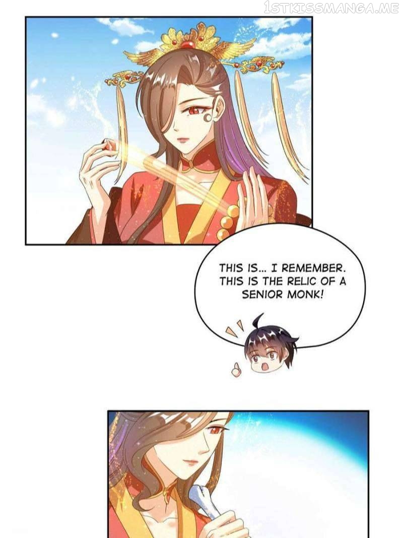 Cultivation Chat Group Chapter 514 - page 45