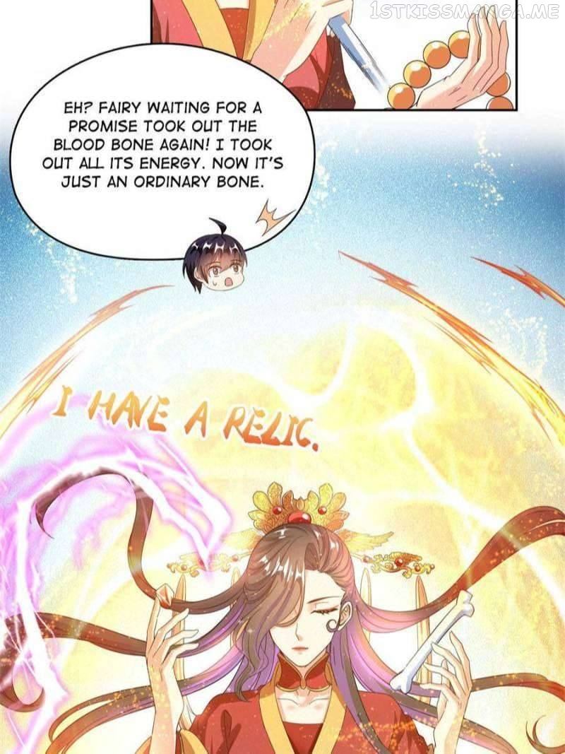 Cultivation Chat Group Chapter 514 - page 46