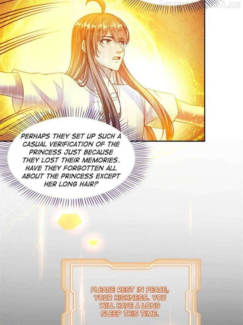 Cultivation Chat Group Chapter 514 - page 5