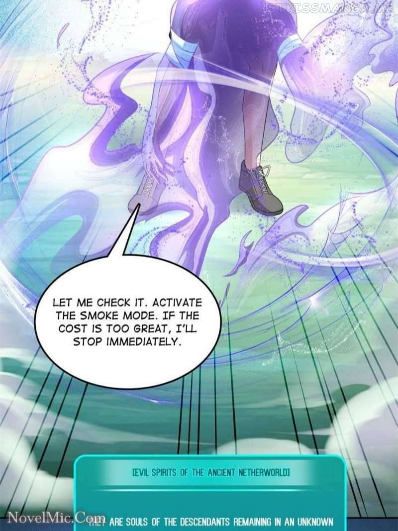 Cultivation Chat Group Chapter 514 - page 54