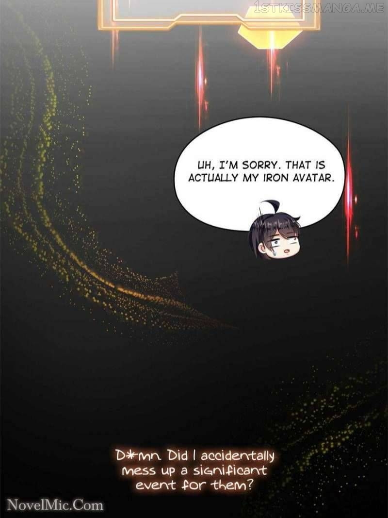 Cultivation Chat Group Chapter 514 - page 6