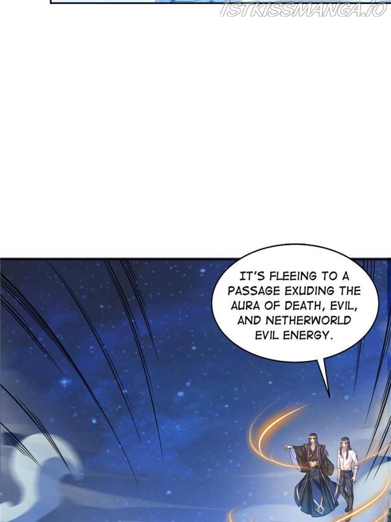 Cultivation Chat Group Chapter 506 - page 14
