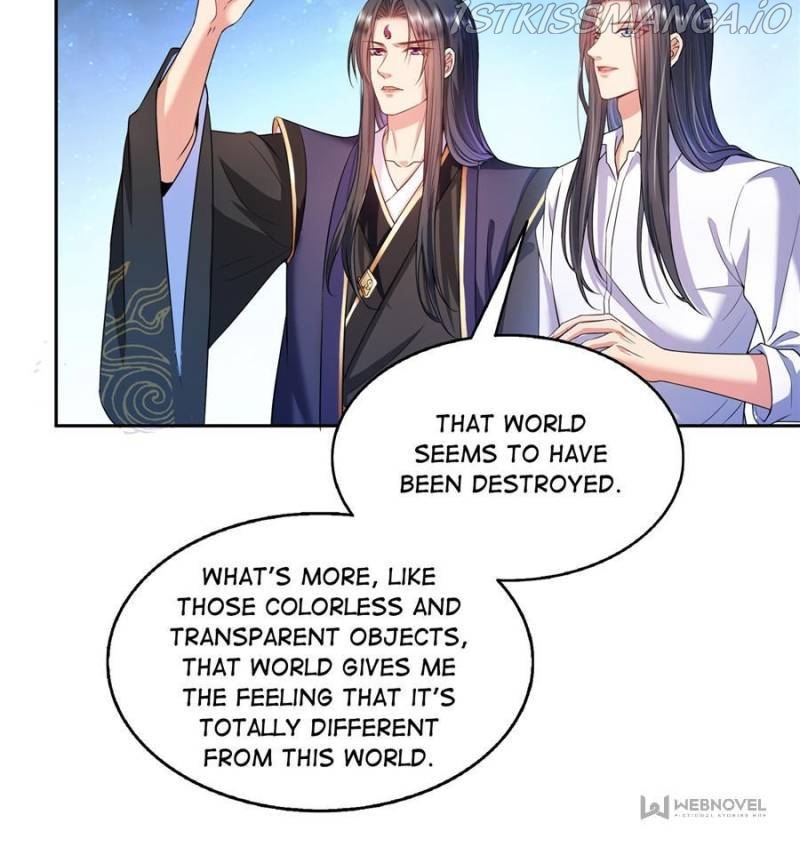 Cultivation Chat Group Chapter 506 - page 17