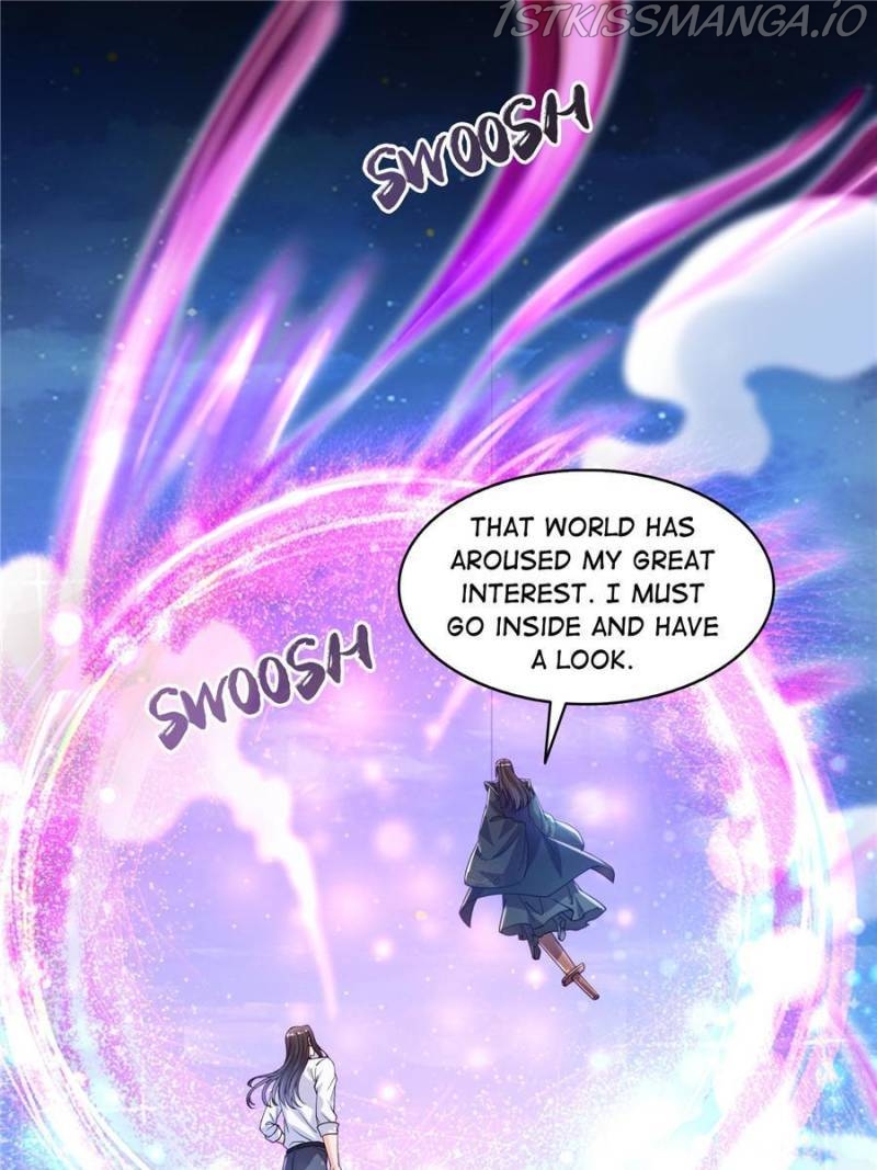 Cultivation Chat Group Chapter 506 - page 18