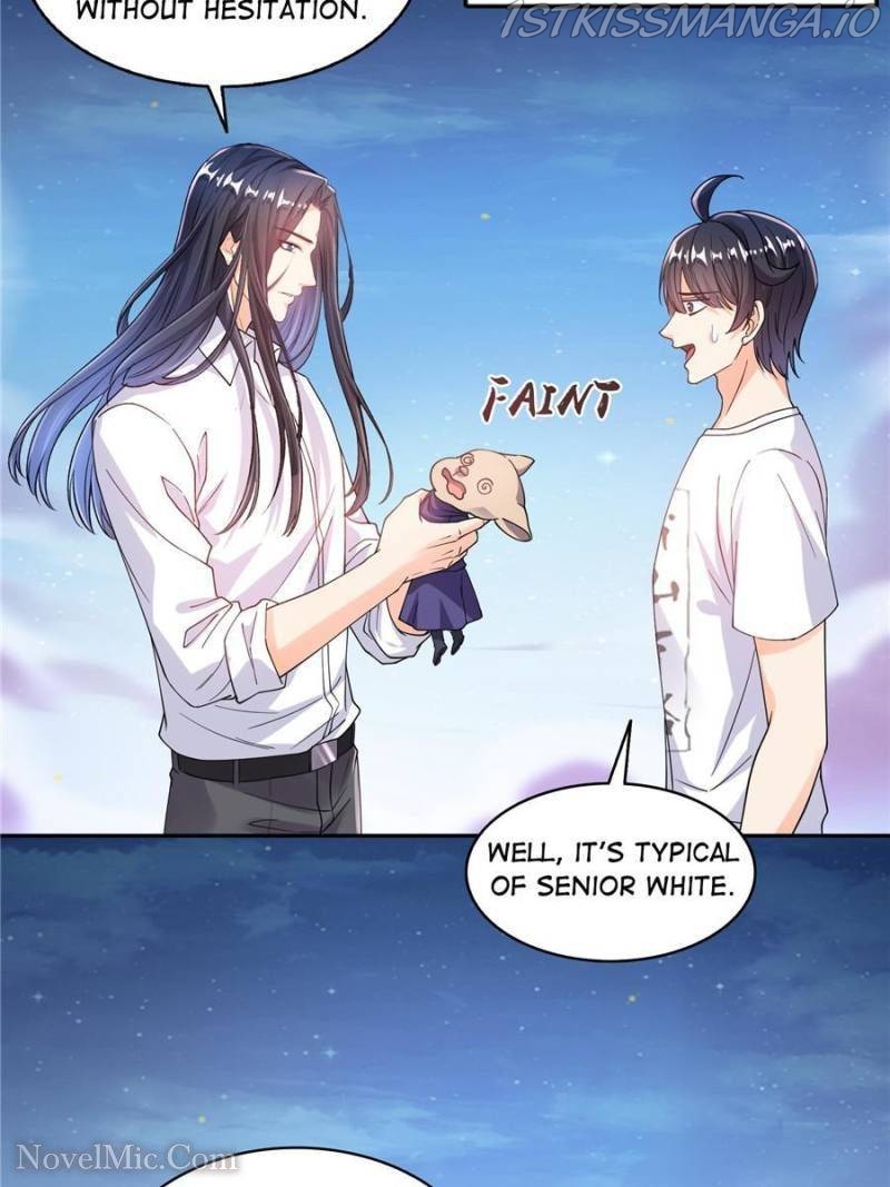Cultivation Chat Group Chapter 506 - page 20