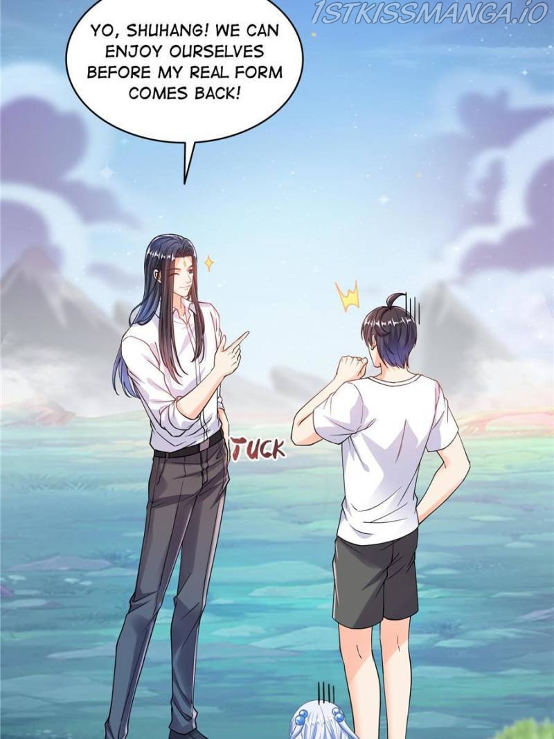 Cultivation Chat Group Chapter 506 - page 21