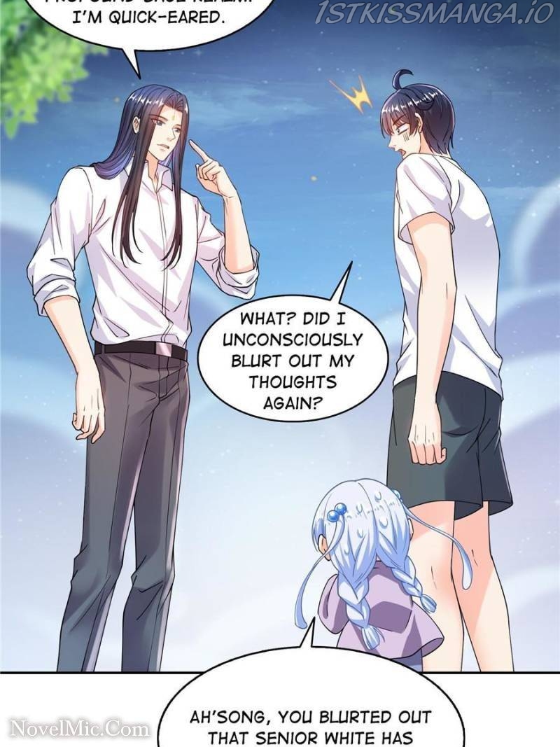 Cultivation Chat Group Chapter 506 - page 24