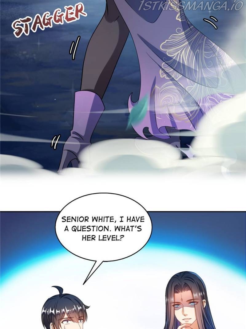 Cultivation Chat Group Chapter 506 - page 29