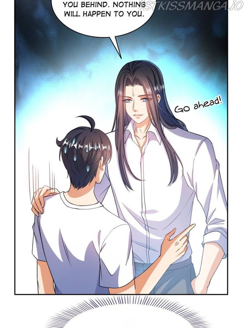 Cultivation Chat Group Chapter 506 - page 31