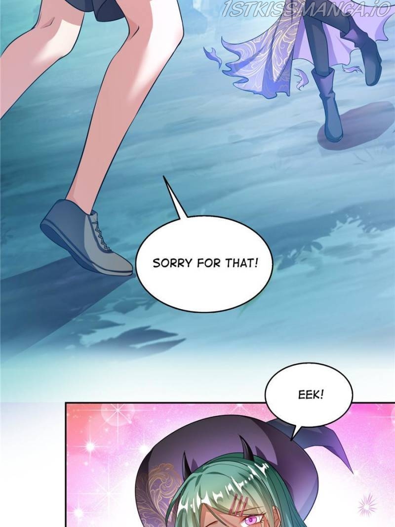 Cultivation Chat Group Chapter 506 - page 35