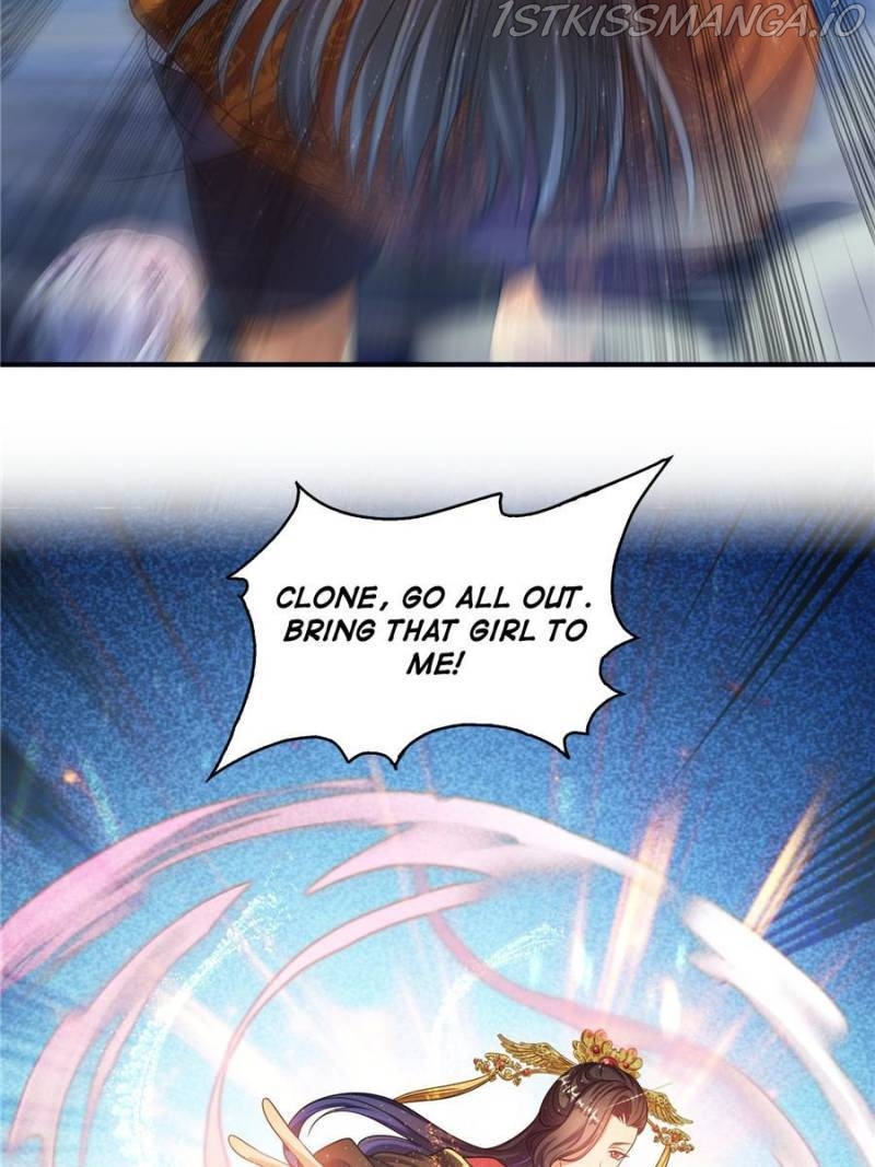 Cultivation Chat Group Chapter 506 - page 41