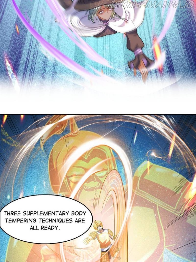 Cultivation Chat Group Chapter 506 - page 43