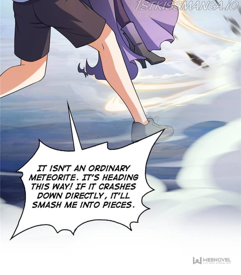 Cultivation Chat Group Chapter 506 - page 48